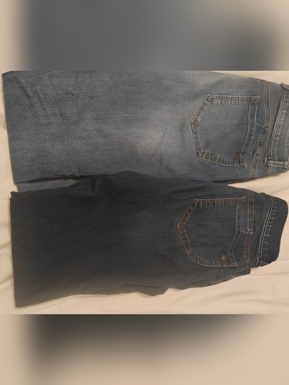 Democracy Jeans absolution Two Pairs In EUC - Picture 3 of 4